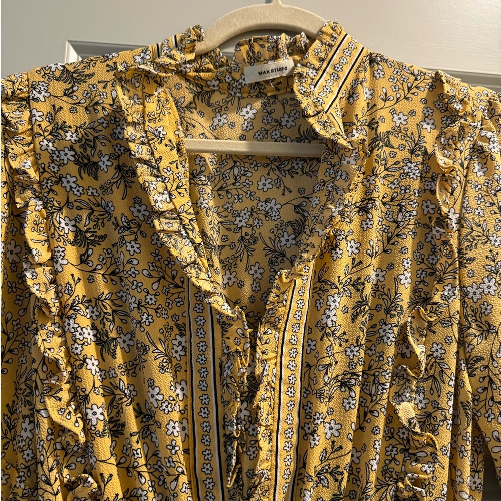 Max Studio Spring & Summer Dress